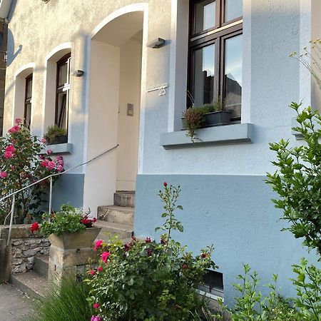 Reisekultouren Apartments Detmold Eksteriør bilde