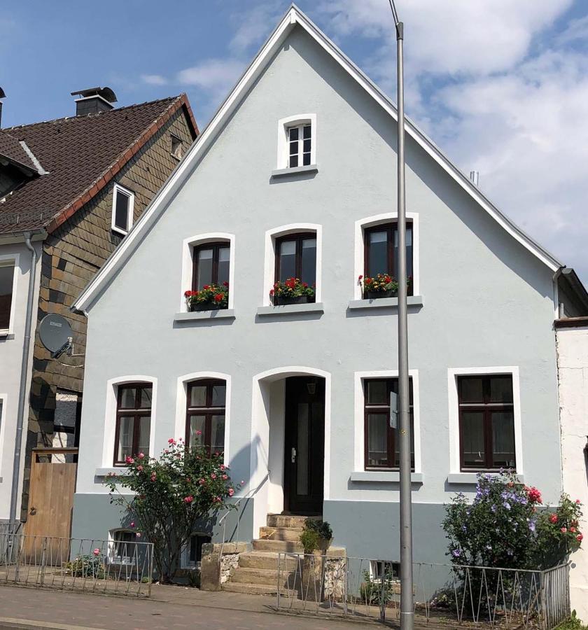 Reisekultouren Apartments Detmold Eksteriør bilde