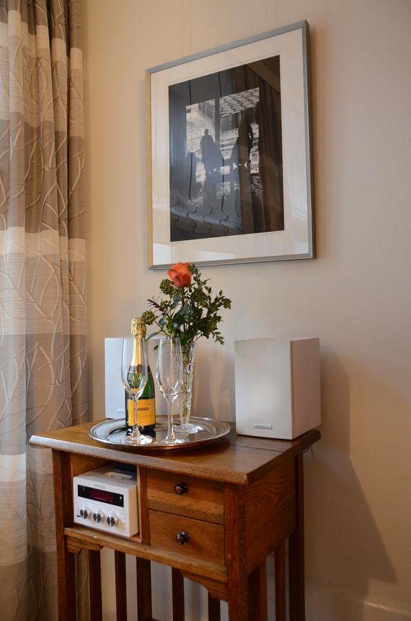 Reisekultouren Apartments Detmold Eksteriør bilde